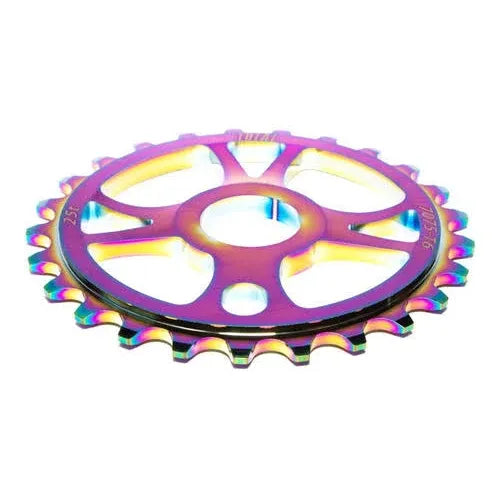 TOTAL ROTARY SPROCKET