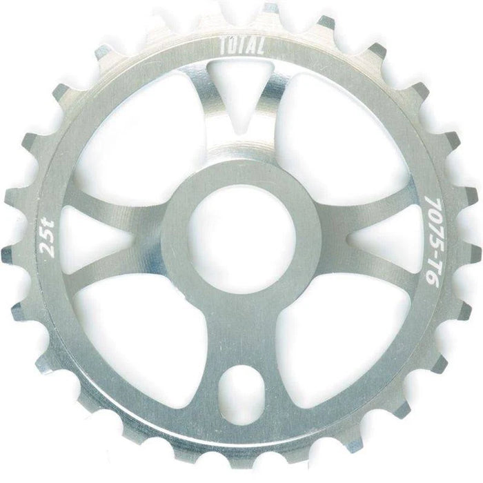 TOTAL ROTARY SPROCKET