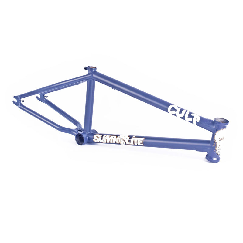 CULT EDDIE CUELLAR ''SHORTY IC 2'' FRAME