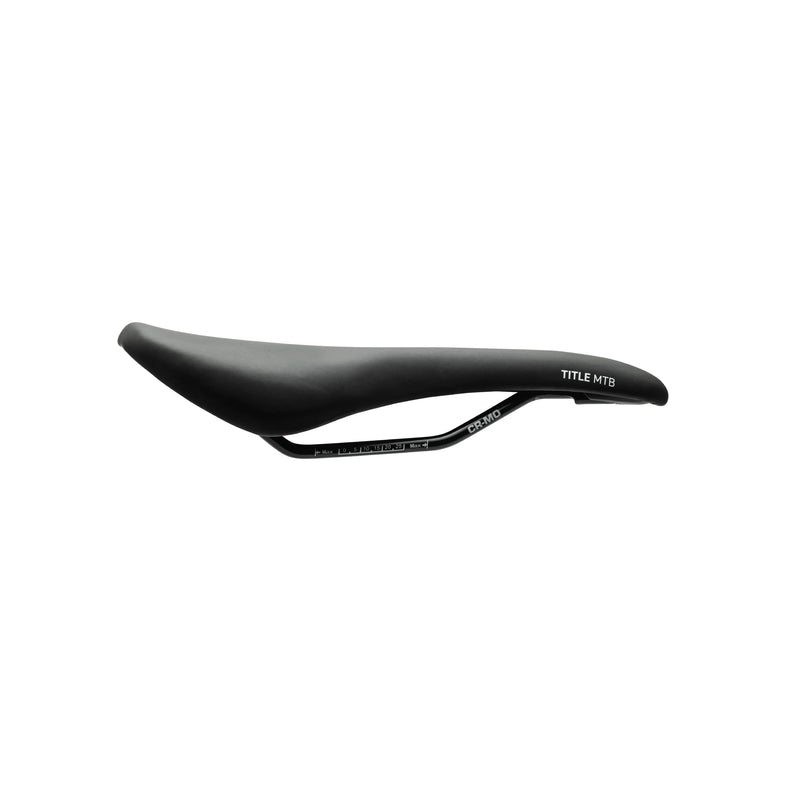 TITLE MTB ES1 ENDURO Seat