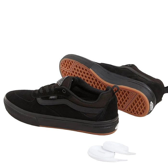 VANS KYLE WALKER PRO BLACKOUT