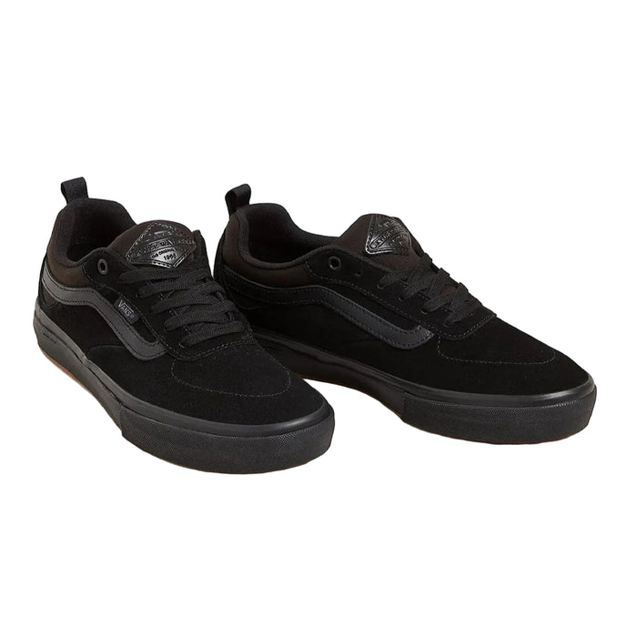 VANS KYLE WALKER PRO BLACKOUT