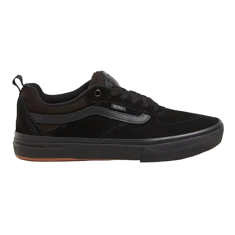 VANS KYLE WALKER PRO BLACKOUT