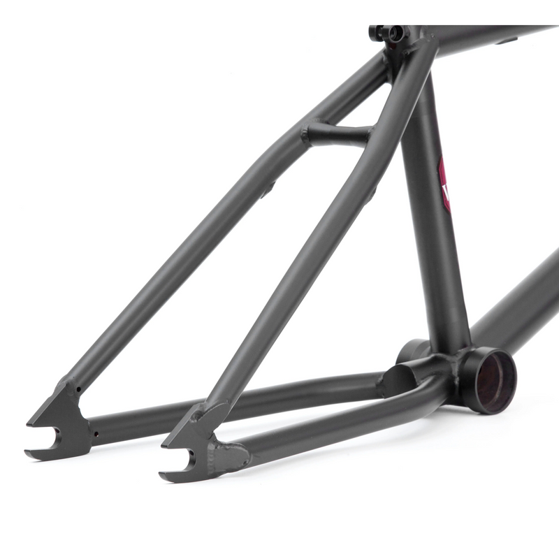 VOLUME SMOKO JASON WATTS STREET FRAME