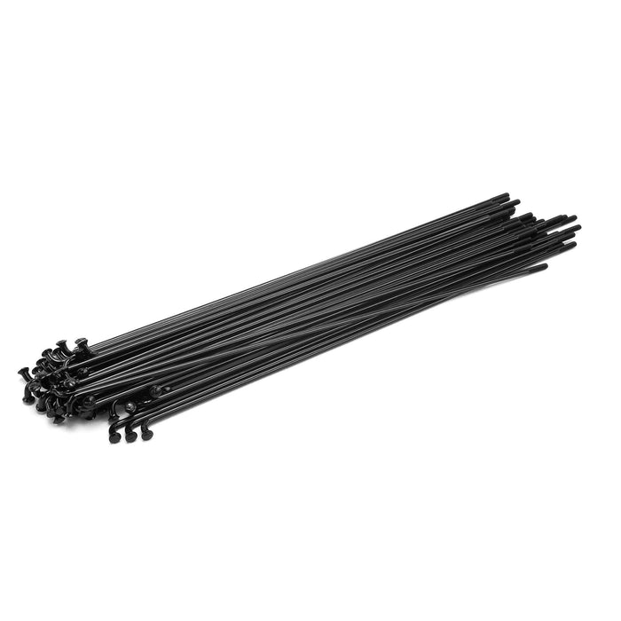 MISSION STAINLESS STEEL BMX SPOKES