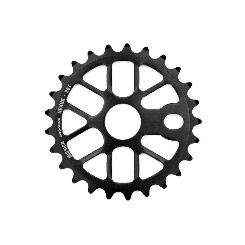 MISSION  BMX NEXUS SPROCKET