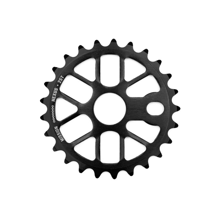 MISSION  BMX NEXUS SPROCKET