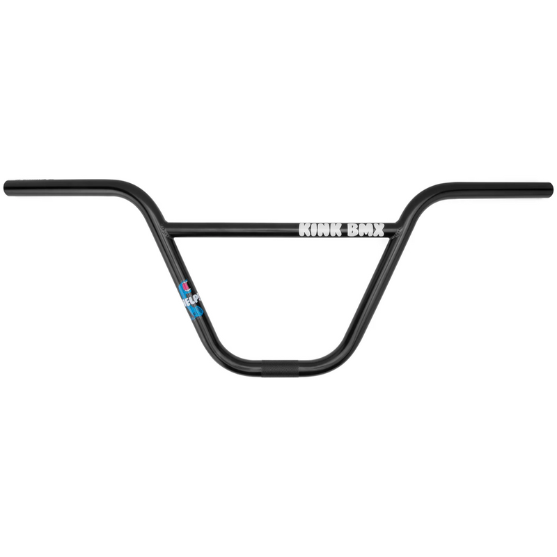 KINK THE WILLIAMS 2PC HANDLEBAR
