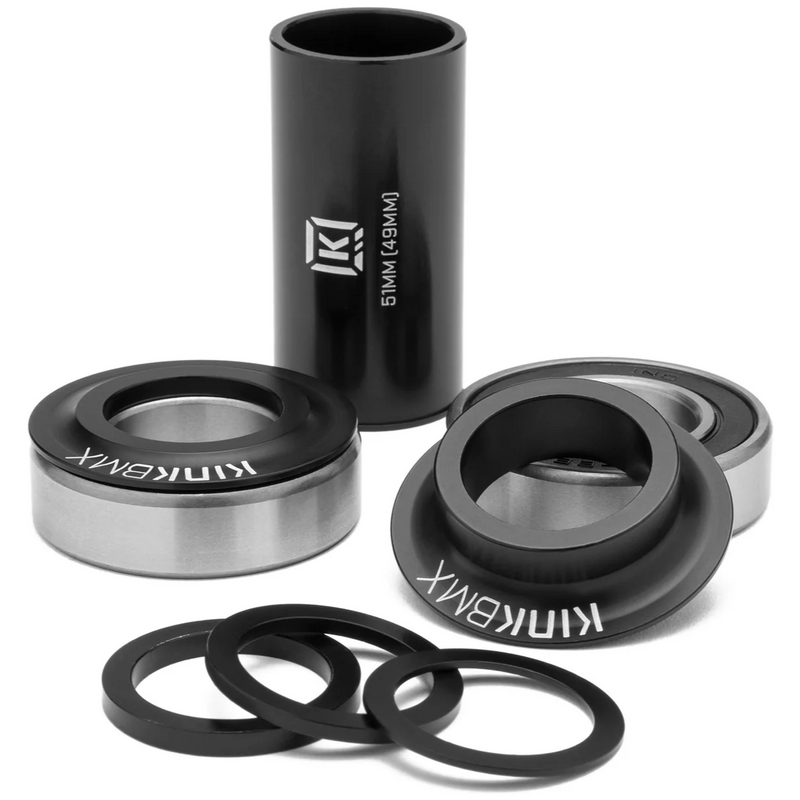 KINK MID SIZE BOTTOM BRACKET SET