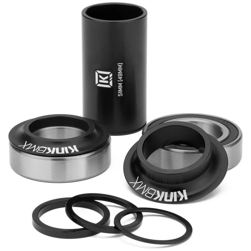 KINK MID SIZE BOTTOM BRACKET SET