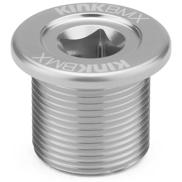 KINK CAP TOP BOLT