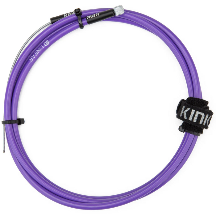 KINK LINEAR BRAKE CABLE