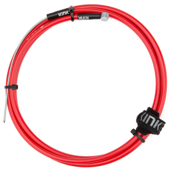 KINK LINEAR BRAKE CABLE