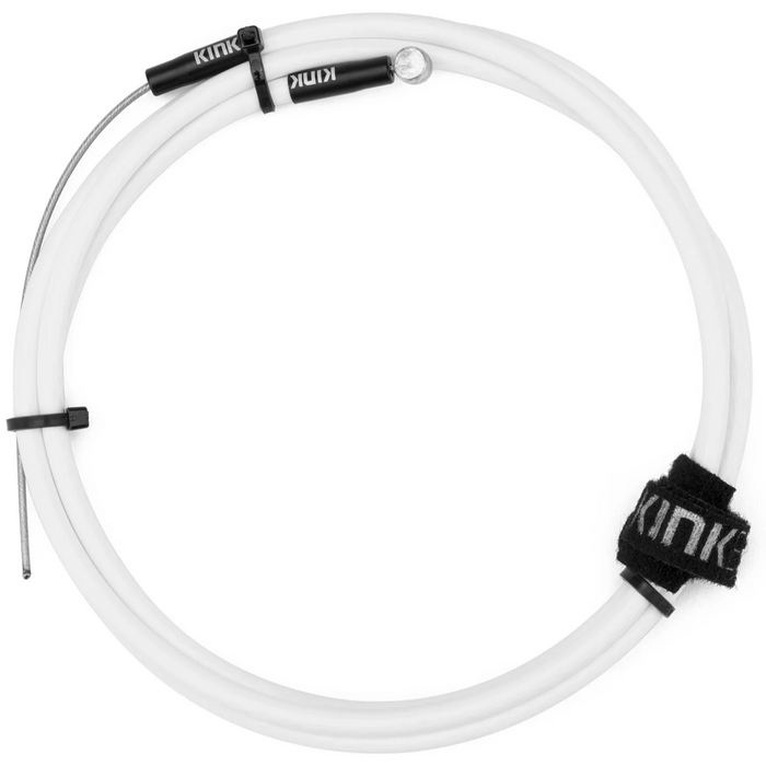 KINK LINEAR BRAKE CABLE
