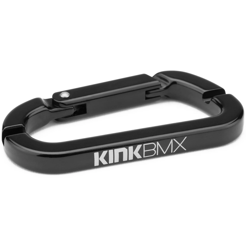KINK CARABINER SPOKE WRENCH