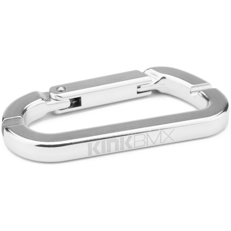 KINK CARABINER SPOKE WRENCH