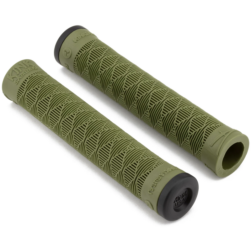 KINK SAMURAI GRIPS