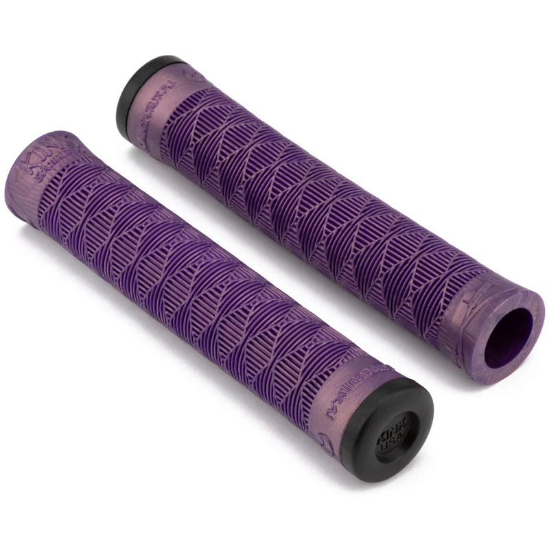KINK SAMURAI GRIPS