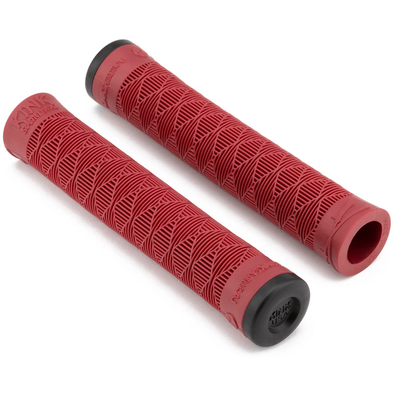 KINK SAMURAI GRIPS