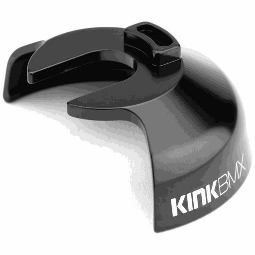 Kink Universal Hubguard heat-treated chromoly steel BMX hub guard for freecoaster and cassette hubs
