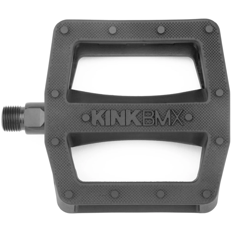 KINK HEMLOCK PEDALS