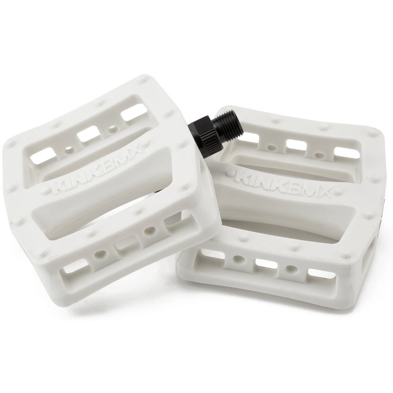 KINK HEMLOCK PEDALS
