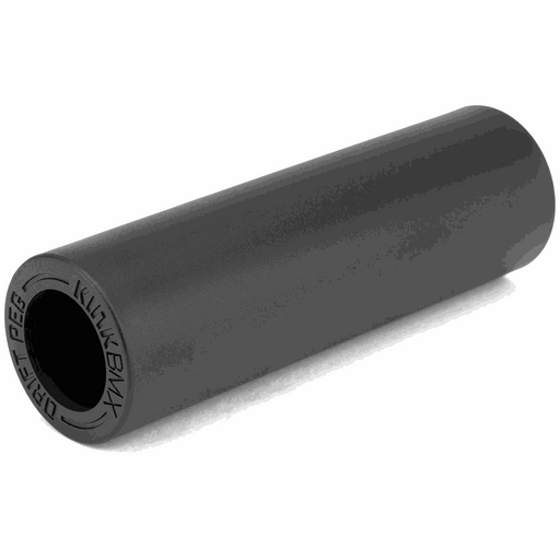 Kink Drift Peg Spare Sleeve replacement made of black nylon composite material