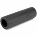 Kink Drift Peg Spare Sleeve replacement made of black nylon composite material
