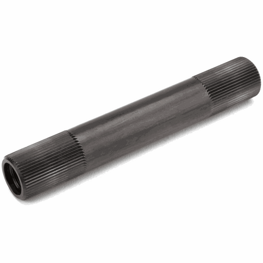 KINK BRACE CRANK SPINDLE 22mm 138mm length 48-spline replacement spindle for brace cranks