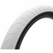 KINK Sever tire with low profile tread and micro-knurled surface for fast roll and high grip, 2.4" width, wire bead, designed for durability and stability.