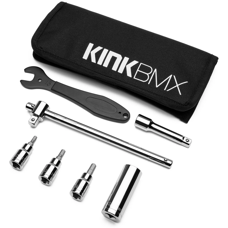 KINK SURVIVAL MULTI TOOL