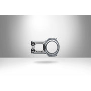 TITLE MTB ST1 31x35 Chrome mountain bike stem silver polished finish