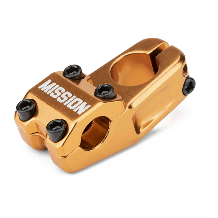 MISSION CONTROL TOPLOADER STEM