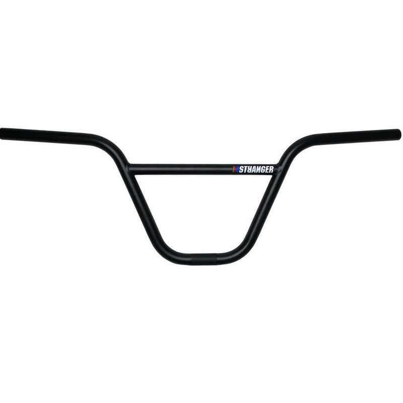 STRANGER NASBAR HANDLEBAR made from heat-treated Chromoly, 29.5" wide with 11.5º back sweep and 3º up sweep