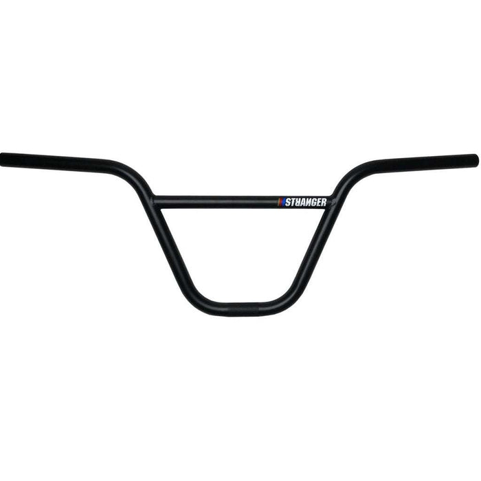 STRANGER NASBAR HANDLEBAR made from heat-treated Chromoly, 29.5" wide with 11.5º back sweep and 3º up sweep
