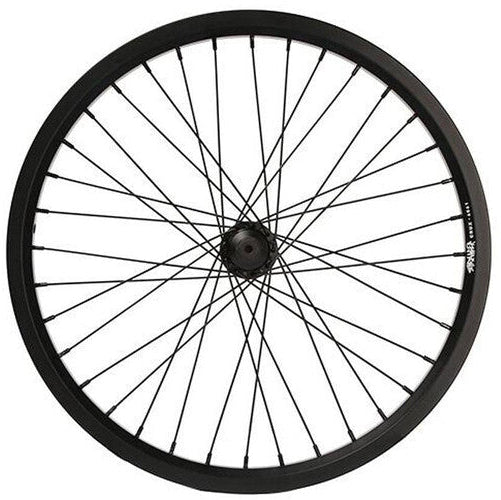 STRANGER CRUX V2 FRONT WHEEL