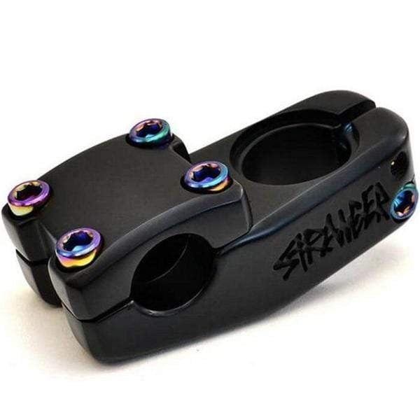 STRANGER HAZE V2 TOPLOADER STEM
