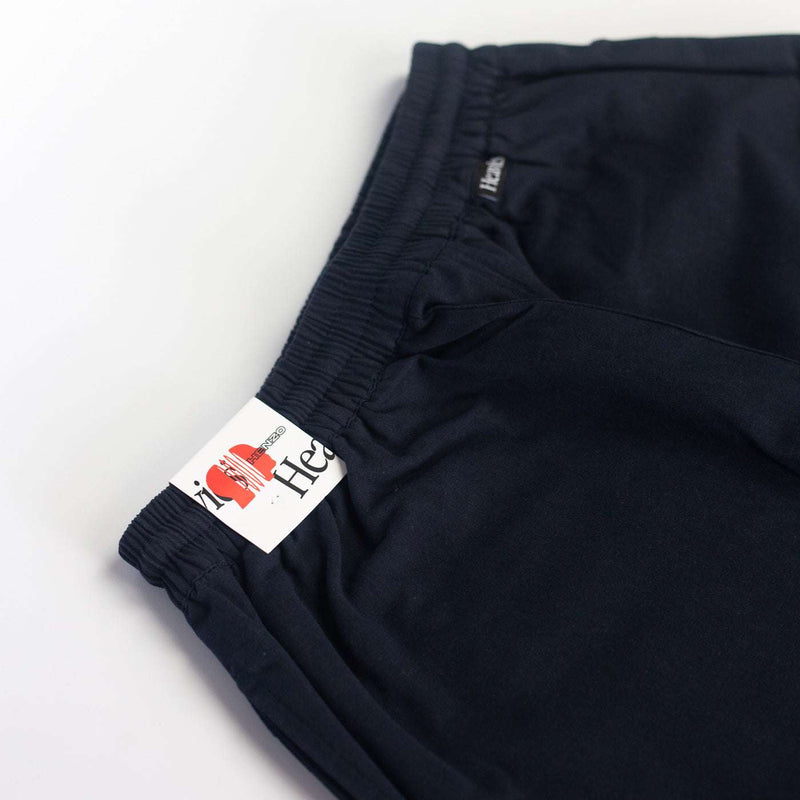 HEAVIES HENZO NAVY BLUE PANTS - People's Store