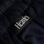 HEAVIES HENZO NAVY BLUE PANTS - People's Store