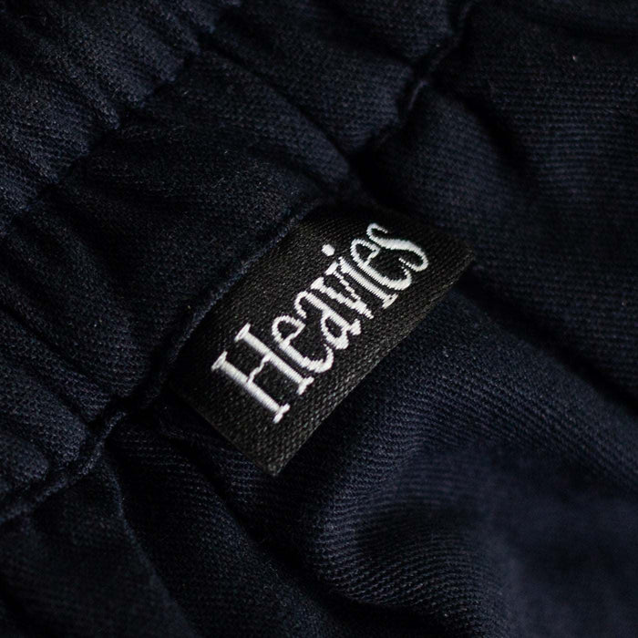 HEAVIES HENZO NAVY BLUE PANTS - People's Store