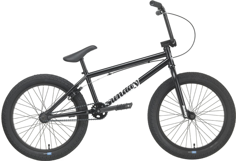 SUNDAY Blueprint 16" BMX Komplettrad