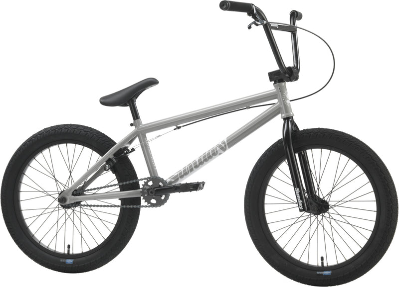 SUNDAY Blueprint 16" BMX Komplettrad