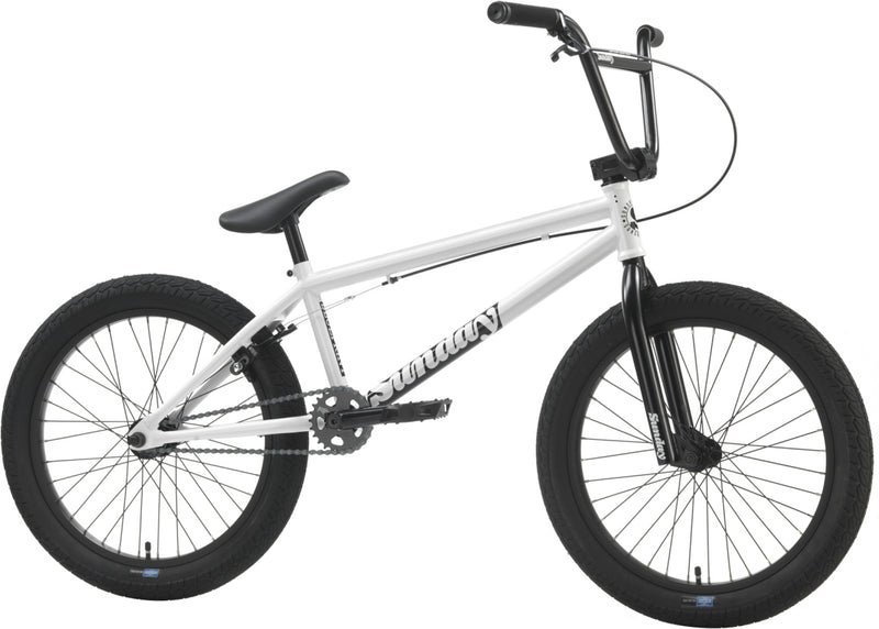 SUNDAY Blueprint 16" BMX Komplettrad