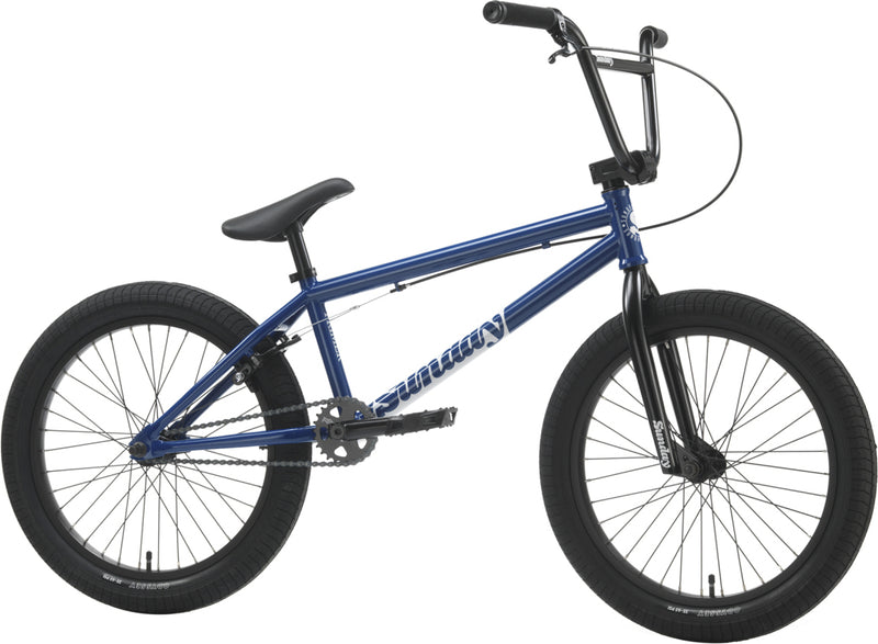 SUNDAY Blueprint 16" BMX Komplettrad