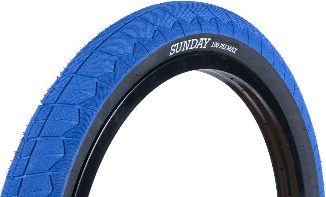 Sunday Current V2 Tire