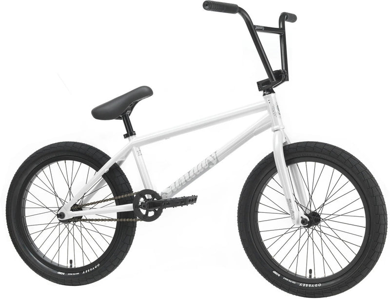 Vélo BMX complet SUNDAY Forecaster Park 20" MY2023