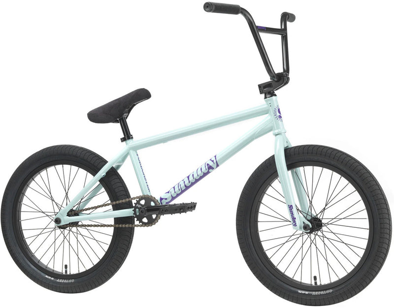Vélo BMX complet SUNDAY Forecaster RHD MY2023 Raiford