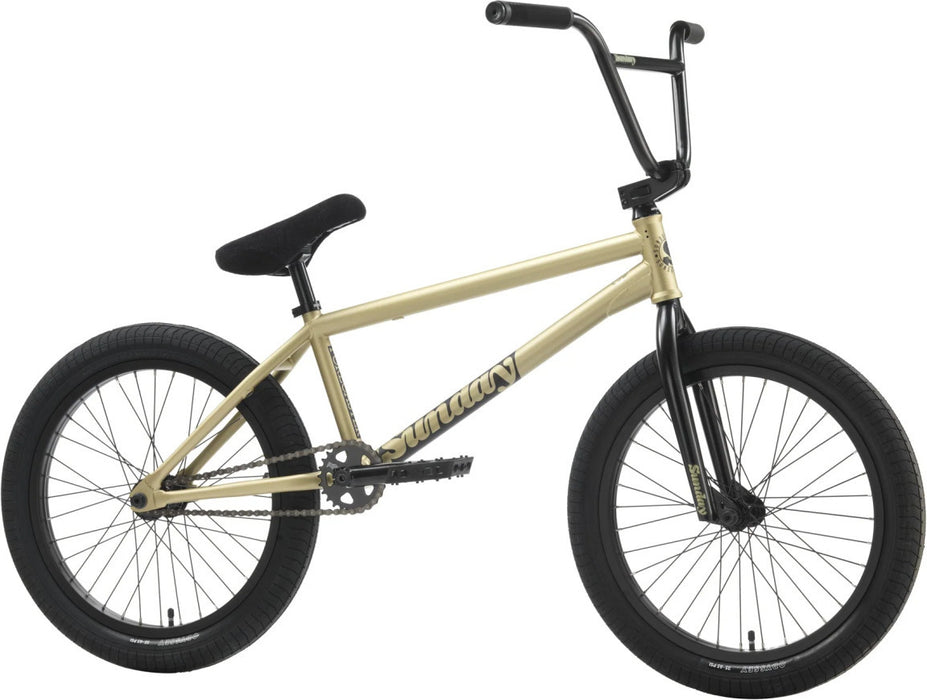 SUNDAY FORECASTER RAIFORD 20" RHD COMPLETE BIKE