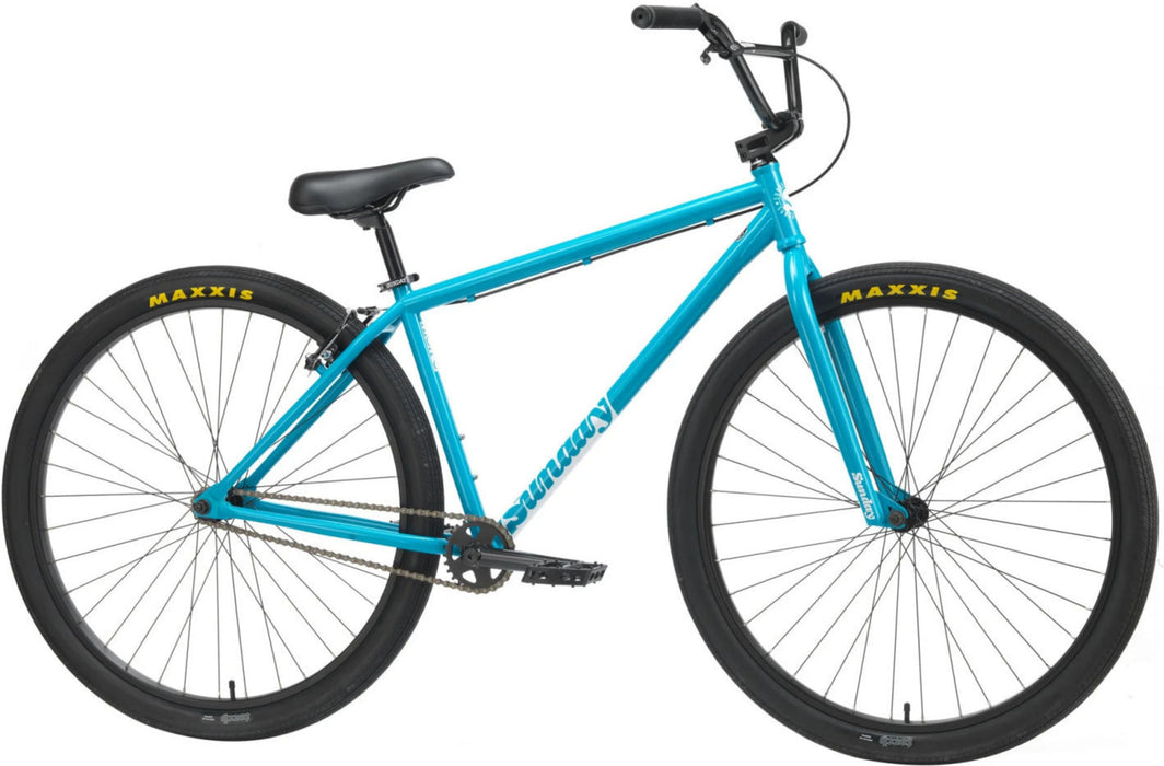 SUNDAY HIGH-C 29" CRUISER BIKE