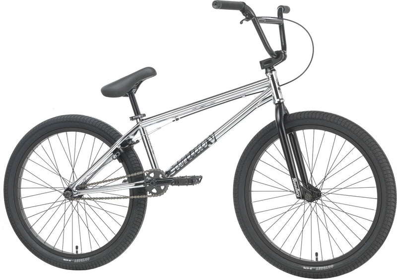Vélo BMX complet SUNDAY Forecaster Park 20" MY2023